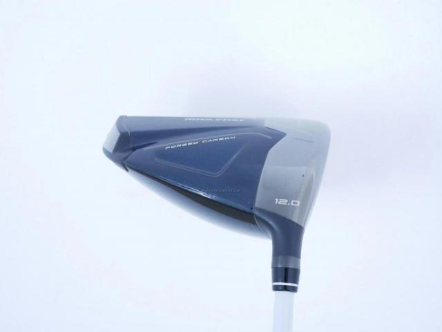 Lady club : All : ไดรเวอร์ Callaway Paradym Max Fast (รุ่นปี 2023 Japan Spec.) Loft 12 ก้าน Mitsubishi ELDIO 40 Flex L