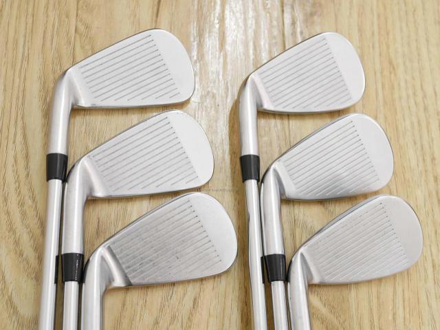 Iron set : Callaway : ชุดเหล็ก Callaway APEX Forged มีเหล็ก 5-Pw (6 ชิ้น) ก้านเหล็ก Dynamic Gold S200