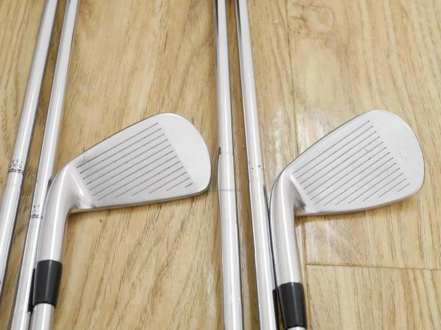 Iron set : Titleist : ชุดเหล็ก Titleist 714 CB Forged มีเหล็ก 5-Pw (6 ชิ้น) ก้านเหล็ก Dynamic Gold S200