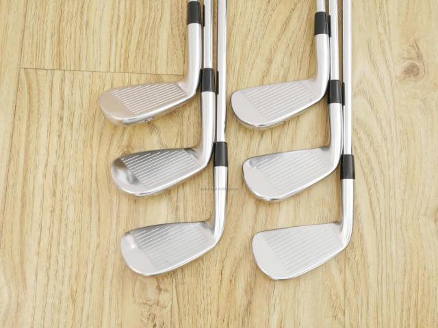 Iron set : Titleist : ชุดเหล็ก Titleist 714 CB Forged มีเหล็ก 5-Pw (6 ชิ้น) ก้านเหล็ก Dynamic Gold S200