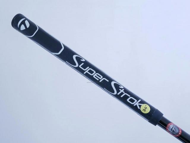 Putter : All : พัตเตอร์ Taylormade Spider FCG ยาว 34 นิ้ว