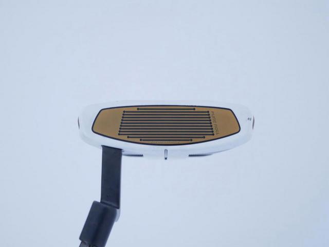 Putter : All : พัตเตอร์ Taylormade Spider FCG ยาว 34 นิ้ว