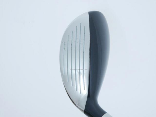 Fairway Wood : ROYAL COLLECTION : ไม้กระเทย RC (Royal Collection) SFD X7 Loft 18 ก้านเหล็ก Flex S