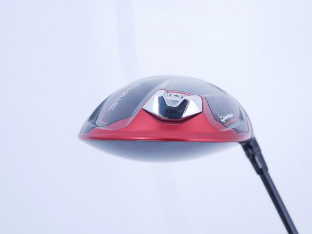 Driver : Taylormade : ไดรเวอร์ Taylormade Stealth 2 (รุ่นปี 2023) Loft 9 (ปรับได้) ก้าน Mitsubishi TENSEI TM50 Flex R