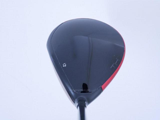 Driver : Taylormade : ไดรเวอร์ Taylormade Stealth 2 (รุ่นปี 2023) Loft 9 (ปรับได้) ก้าน Mitsubishi TENSEI TM50 Flex R