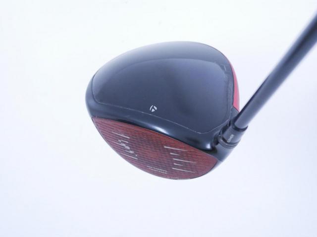 Driver : Taylormade : ไดรเวอร์ Taylormade Stealth 2 (รุ่นปี 2023) Loft 9 (ปรับได้) ก้าน Mitsubishi TENSEI TM50 Flex R