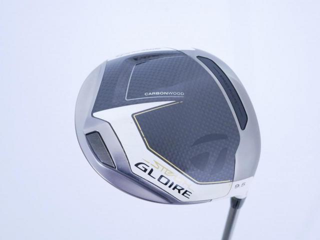 Driver : Taylormade : ไดรเวอร์ Taylormade Stealth GLOIRE (รุ่นใหม่ล่าสุด ปี 2022 รุ่นท๊อปสุด Japan Spec) Loft 9.5 ก้าน Fujikura Speeder NX Flex S