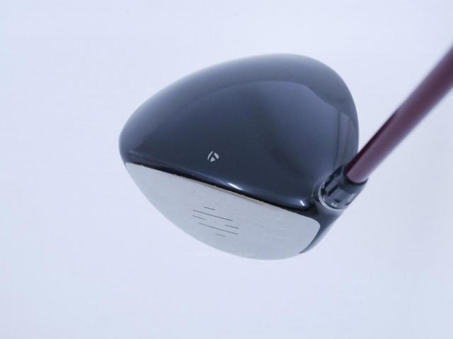 Driver : Taylormade : ไดรเวอร์ Taylormade R9 Max Loft 9.5 Flex R