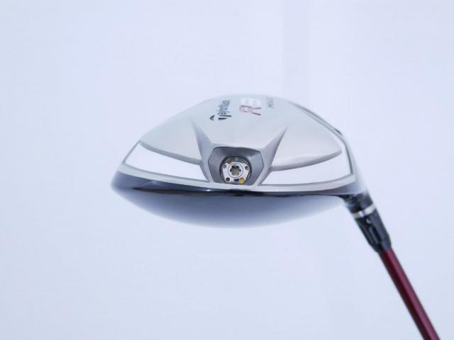 Driver : Taylormade : ไดรเวอร์ Taylormade R9 Max Loft 9.5 Flex R