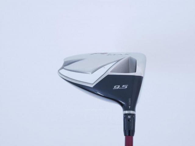 Driver : Taylormade : ไดรเวอร์ Taylormade R9 Max Loft 9.5 Flex R