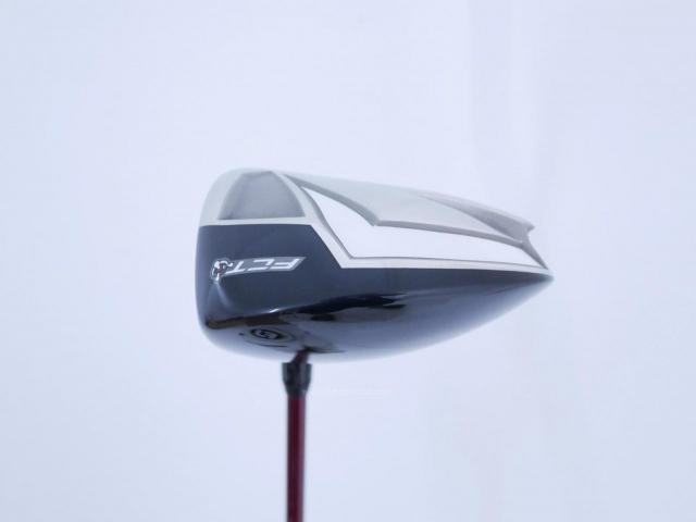 Driver : Taylormade : ไดรเวอร์ Taylormade R9 Max Loft 9.5 Flex R