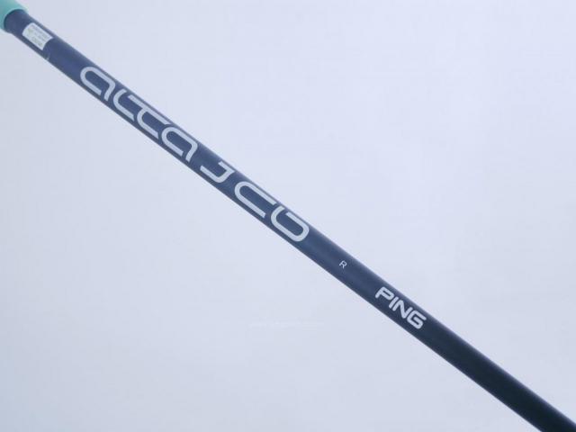 Driver : PING : ไดรเวอร์ Ping G425 LST (รุ่นปี 2021 Japan Spec) Loft 10.5 ก้าน Ping Alta J CB Flex R