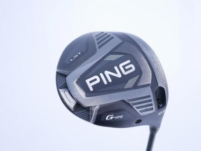 Driver : PING : ไดรเวอร์ Ping G425 LST (รุ่นปี 2021 Japan Spec) Loft 10.5 ก้าน Ping Alta J CB Flex R