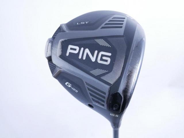 Driver : PING : ไดรเวอร์ Ping G425 LST (รุ่นปี 2021 Japan Spec) Loft 10.5 ก้าน Ping Alta J CB Flex R