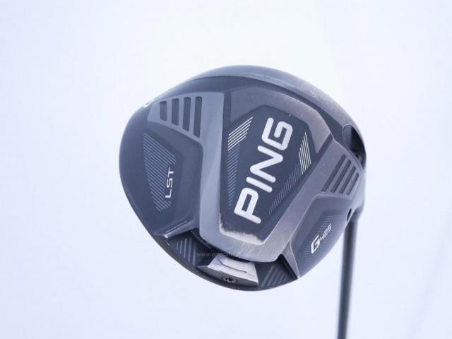 Driver : PING : ไดรเวอร์ Ping G425 LST (รุ่นปี 2021 Japan Spec) Loft 10.5 ก้าน Ping Alta J CB Flex R