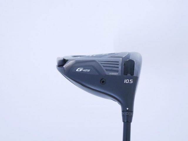 Driver : PING : ไดรเวอร์ Ping G425 LST (รุ่นปี 2021 Japan Spec) Loft 10.5 ก้าน Ping Alta J CB Flex R