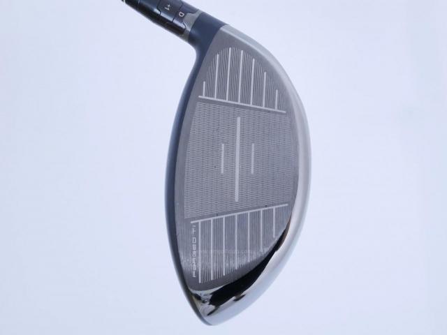 Driver : Callaway : ไดรเวอร์ Callaway Paradym (รุ่นปี 2023 Japan Spec.) Loft 10.5 (ปรับได้) ก้าน Tour AD IZ-5 Flex S