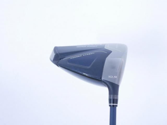 Driver : Callaway : ไดรเวอร์ Callaway Paradym Max Fast (รุ่นปี 2023 Japan Spec.) Loft 10.5 ก้าน Fujikura Speeder NX 40 Flex S