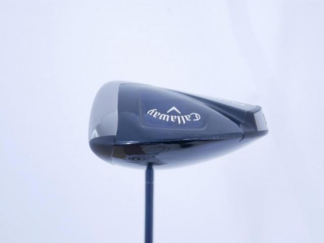 Driver : Callaway : ไดรเวอร์ Callaway Paradym Max Fast (รุ่นปี 2023 Japan Spec.) Loft 10.5 ก้าน Fujikura Speeder NX 40 Flex S