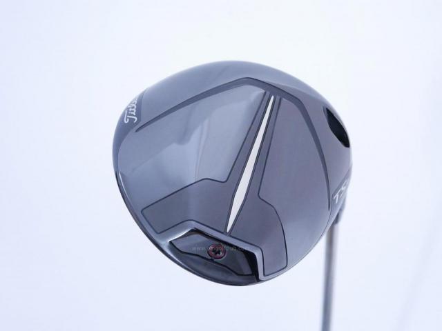 Driver : Titleist : ไดรเวอร์ Titleist TSR 3 (ออกปี 2022 Japan Spec.) Loft 10 (ปรับได้) ก้าน Titleist TSP111 Flex S