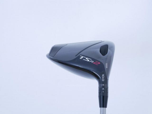 Driver : Titleist : ไดรเวอร์ Titleist TSR 3 (ออกปี 2022 Japan Spec.) Loft 10 (ปรับได้) ก้าน Titleist TSP111 Flex S