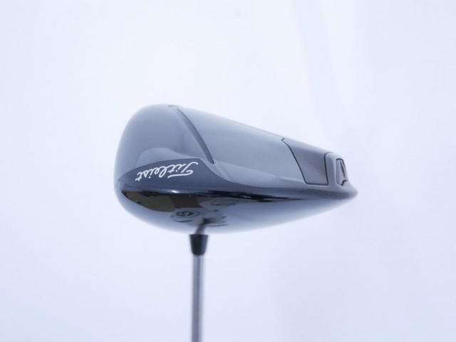 Driver : Titleist : ไดรเวอร์ Titleist TSR 3 (ออกปี 2022 Japan Spec.) Loft 10 (ปรับได้) ก้าน Titleist TSP111 Flex S