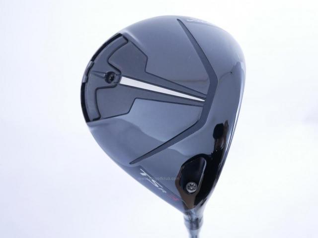 Driver : Titleist : ไดรเวอร์ Titleist TSR 3 (ออกปี 2022 Japan Spec.) Loft 10 (ปรับได้) ก้าน Titleist TSP310 Flex S