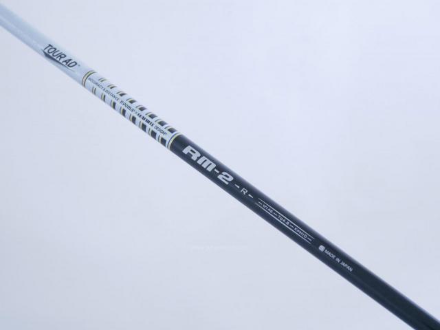 Driver : Ryoma : ไดรเวอร์ Ryoma Maxima II Type D (ปี 2021) Loft 10.5 ก้าน Tour AD RM-2 Flex R