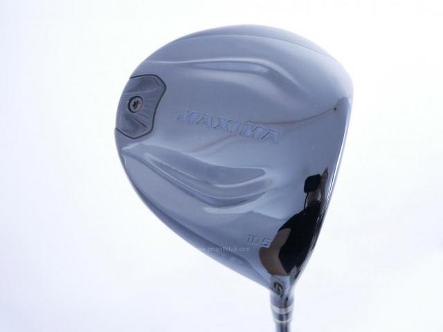 Driver : Ryoma : ไดรเวอร์ Ryoma Maxima II Type D (ปี 2021) Loft 10.5 ก้าน Tour AD RM-2 Flex R