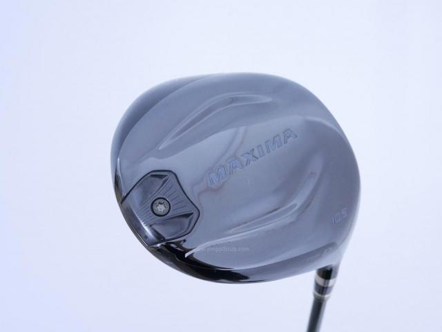 Driver : Ryoma : ไดรเวอร์ Ryoma Maxima II Type D (ปี 2021) Loft 10.5 ก้าน Tour AD RM-2 Flex R