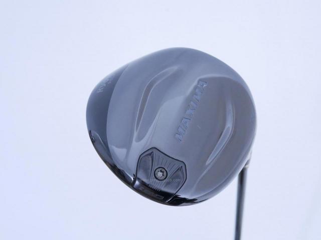 Driver : Ryoma : ไดรเวอร์ Ryoma Maxima II Type D (ปี 2021) Loft 10.5 ก้าน Tour AD RM-2 Flex R