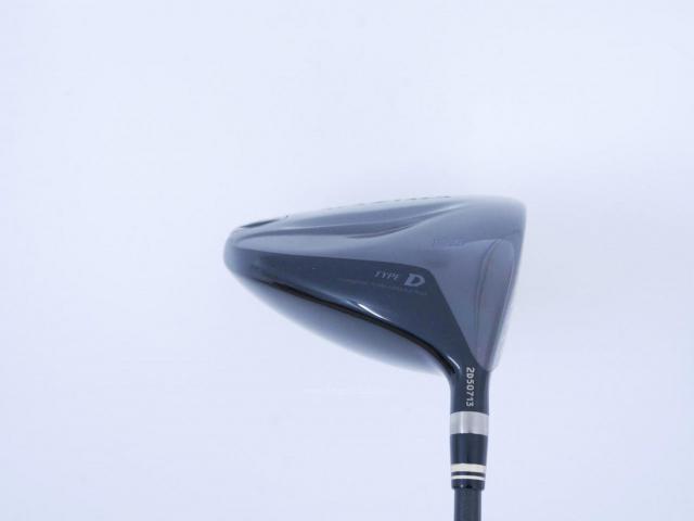 Driver : Ryoma : ไดรเวอร์ Ryoma Maxima II Type D (ปี 2021) Loft 10.5 ก้าน Tour AD RM-2 Flex R