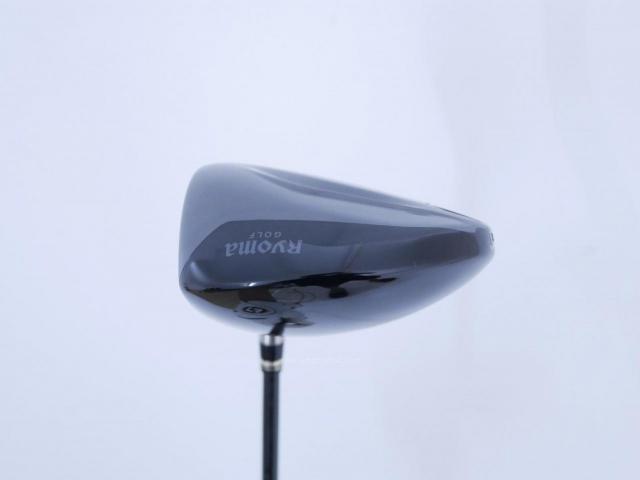 Driver : Ryoma : ไดรเวอร์ Ryoma Maxima II Type D (ปี 2021) Loft 10.5 ก้าน Tour AD RM-2 Flex R