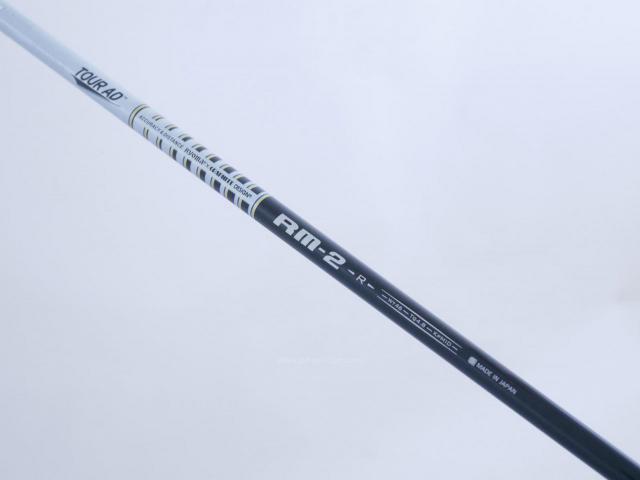 Driver : Ryoma : ไดรเวอร์ Ryoma Maxima II Type D (ปี 2021) Loft 10.5 ก้าน Tour AD RM-2 Flex R