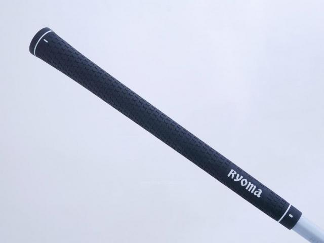 Driver : Ryoma : ไดรเวอร์ Ryoma Maxima II Type D (ปี 2021) Loft 10.5 ก้าน Tour AD RM-2 Flex R