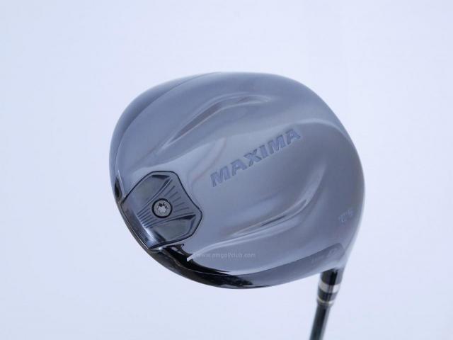 Driver : Ryoma : ไดรเวอร์ Ryoma Maxima II Type D (ปี 2021) Loft 10.5 ก้าน Tour AD RM-2 Flex R