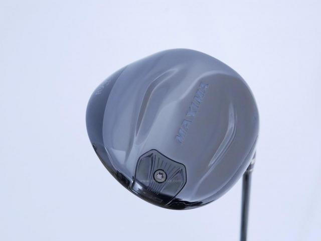 Driver : Ryoma : ไดรเวอร์ Ryoma Maxima II Type D (ปี 2021) Loft 10.5 ก้าน Tour AD RM-2 Flex R