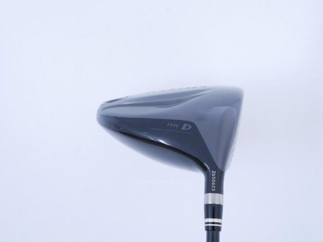 Driver : Ryoma : ไดรเวอร์ Ryoma Maxima II Type D (ปี 2021) Loft 10.5 ก้าน Tour AD RM-2 Flex R