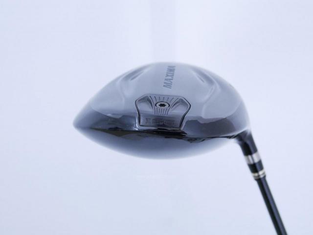 Driver : Ryoma : ไดรเวอร์ Ryoma Maxima II Type D (ปี 2021) Loft 10.5 ก้าน Tour AD RM-2 Flex R