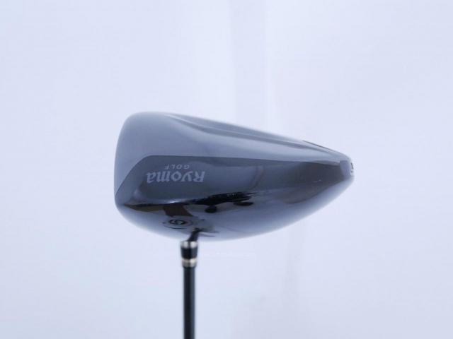 Driver : Ryoma : ไดรเวอร์ Ryoma Maxima II Type D (ปี 2021) Loft 10.5 ก้าน Tour AD RM-2 Flex R