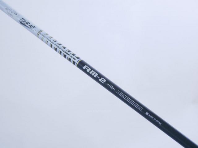 Driver : Ryoma : **มีบุบ** ไดรเวอร์ Ryoma Maxima II Type D (ปี 2021) Loft 11.5 ก้าน Tour AD RM-2 Flex R2