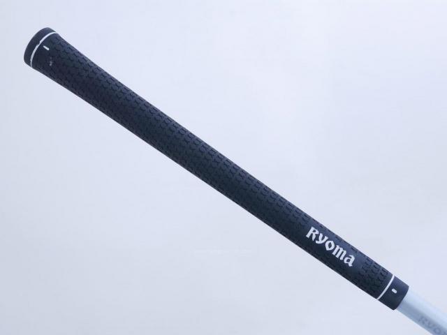 Driver : Ryoma : **มีบุบ** ไดรเวอร์ Ryoma Maxima II Type D (ปี 2021) Loft 11.5 ก้าน Tour AD RM-2 Flex R2