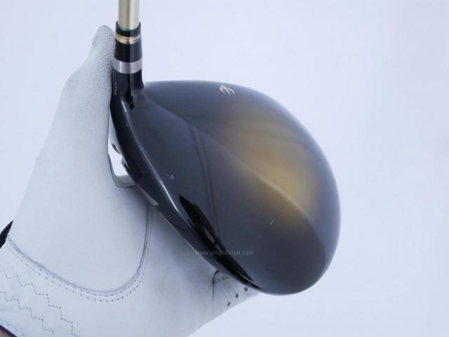 Driver : Honma : ไดรเวอร์ Honma Beres S-06 (รุ่นปี 2019) Loft 10.5 ก้าน ARMRQ X (47) Flex R (2 ดาว)