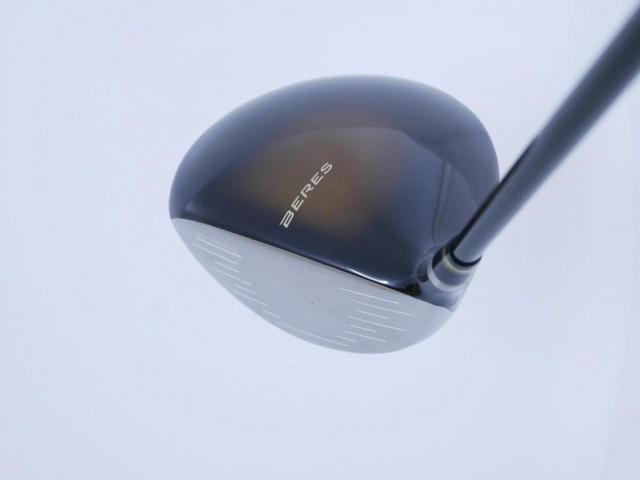 Driver : Honma : ไดรเวอร์ Honma Beres S-01 (460cc.) Loft 10 ก้าน ARMRQ 6 (49) Flex R (2 ดาว)