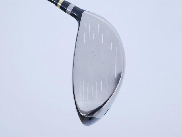 Driver : Honma : ไดรเวอร์ Honma Beres S-01 (460cc.) Loft 10 ก้าน ARMRQ 6 (49) Flex R (2 ดาว)