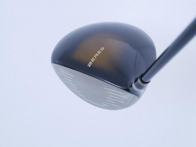 Driver : Honma : ไดรเวอร์ Honma Beres S-01 (460cc.) Loft 10 ก้าน ARMRQ 6 (45) Flex R (2 ดาว)