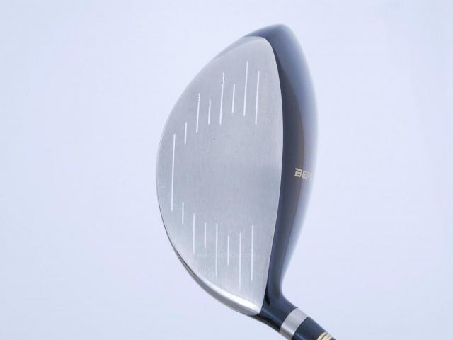 Driver : Honma : ไดรเวอร์ Honma Beres S-01 (460cc.) Loft 10 ก้าน ARMRQ 6 (45) Flex R (2 ดาว)