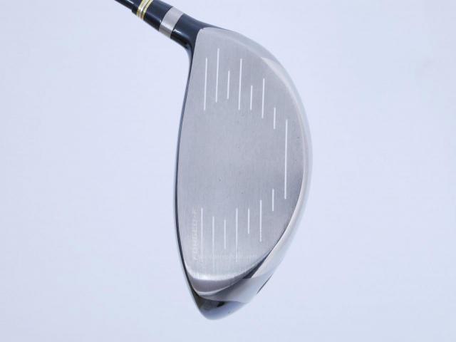 Driver : Honma : ไดรเวอร์ Honma Beres S-01 (460cc.) Loft 10 ก้าน ARMRQ 6 (45) Flex R (2 ดาว)