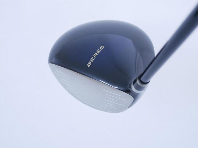 Driver : Honma : Honma Beres C-01 (460cc.) Loft 9 ก้าน ARMRQ 6 (54) Flex S (2 ดาว)