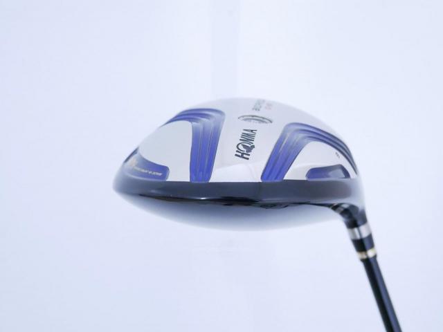 Driver : Honma : Honma Beres C-01 (460cc.) Loft 9 ก้าน ARMRQ 6 (54) Flex S (2 ดาว)